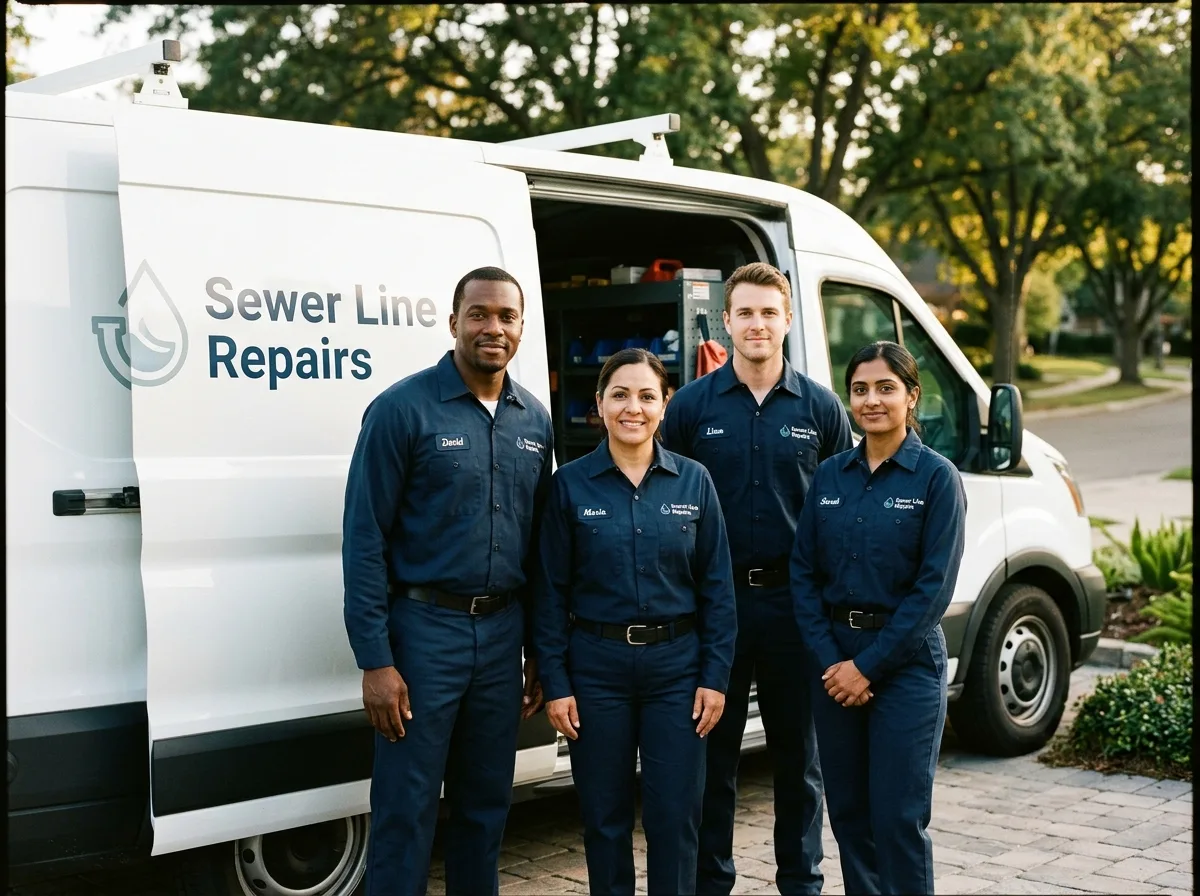 Emergency Plumber company in Trempealeau, WI