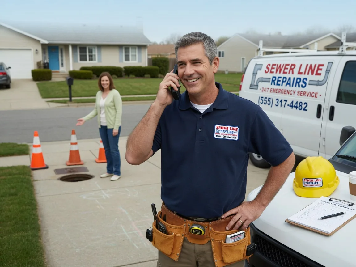 Emergency Plumber Trempealeau, WI FAQs